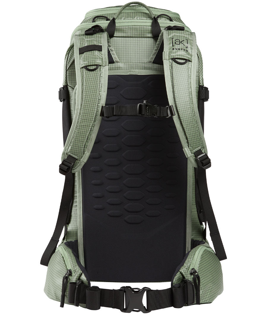 Burton [ak] Dispatcher 35L Backpack Hedge Green 2024