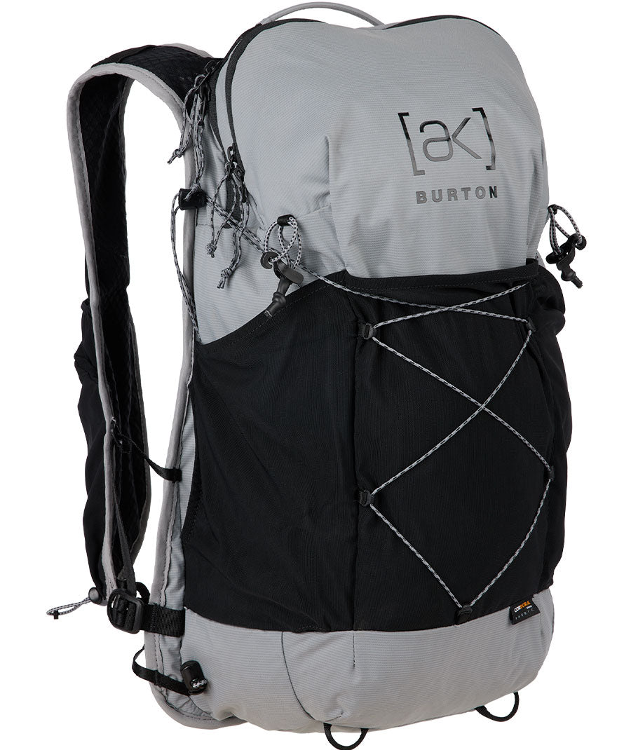 Burton [ak] Surgence 20L Backpack - Sharkskin 2023