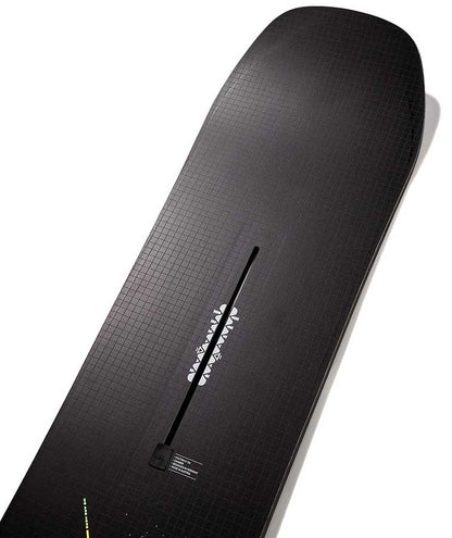 Burton Men's Custom X Snowboard 2022