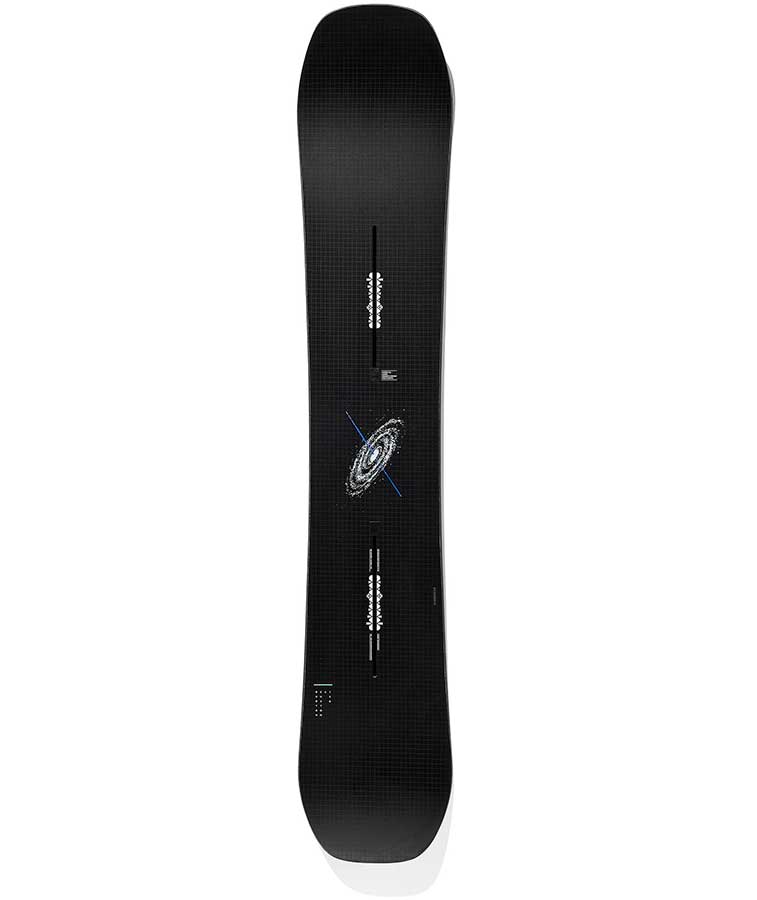 Burton Men's Custom X Snowboard 2022