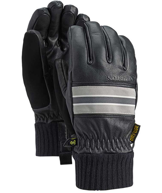 Burton Women's Free Range Glove - True Black 2022