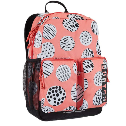 Burton Kids Gromlet 15L Backpack Doodle Dot