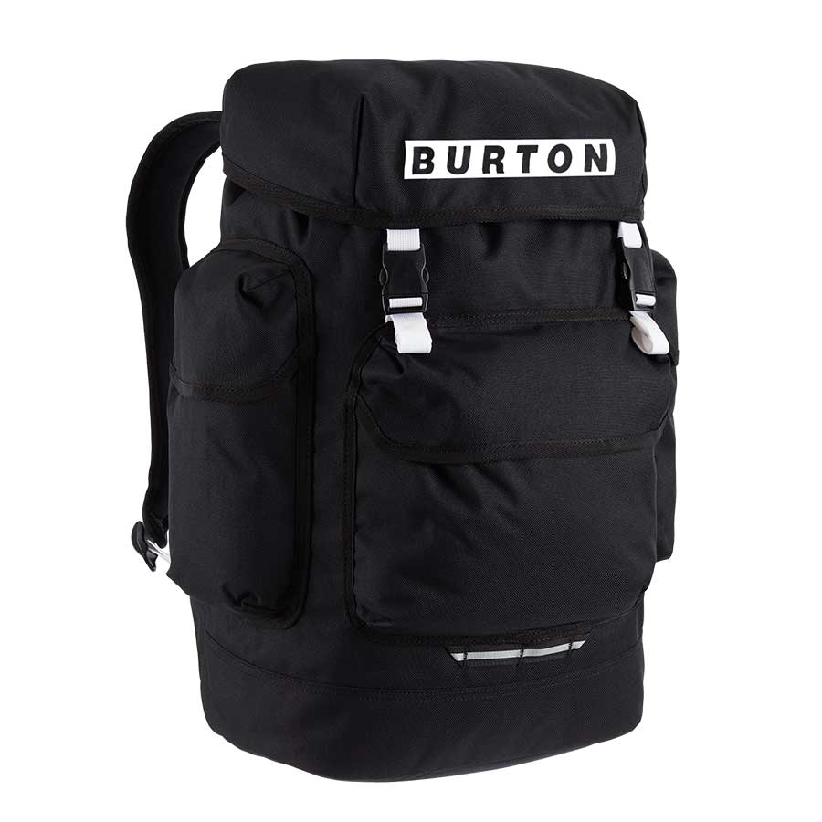 Burton Kids Jumble 25L Backpack True Black