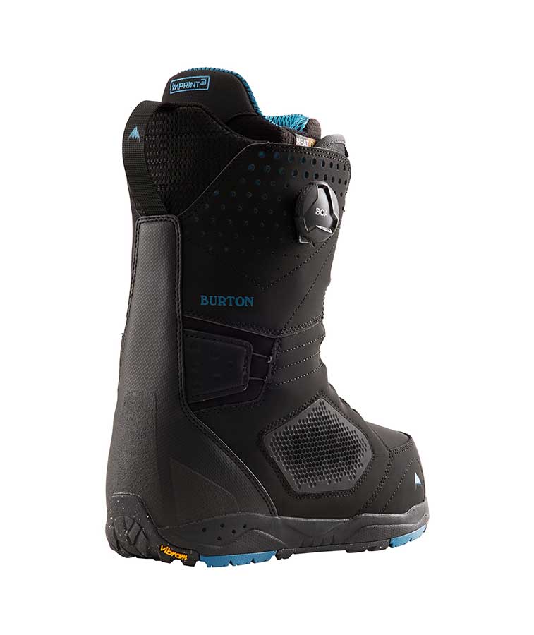 Burton Men's Photon BOA Boot - Black 2022