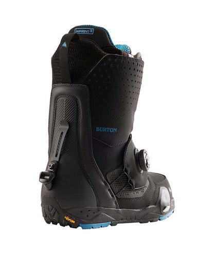 Burton Men's Photon Step On Wide Fit Boot - Black 2022