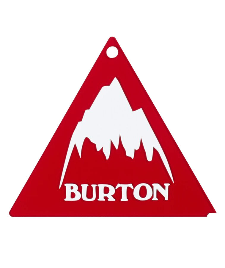 Burton Tri-Scraper Wax Scraper