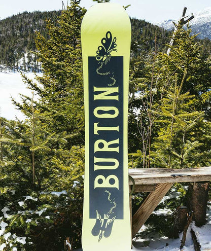 Burton Women's Talent Scout Snowboard 2022