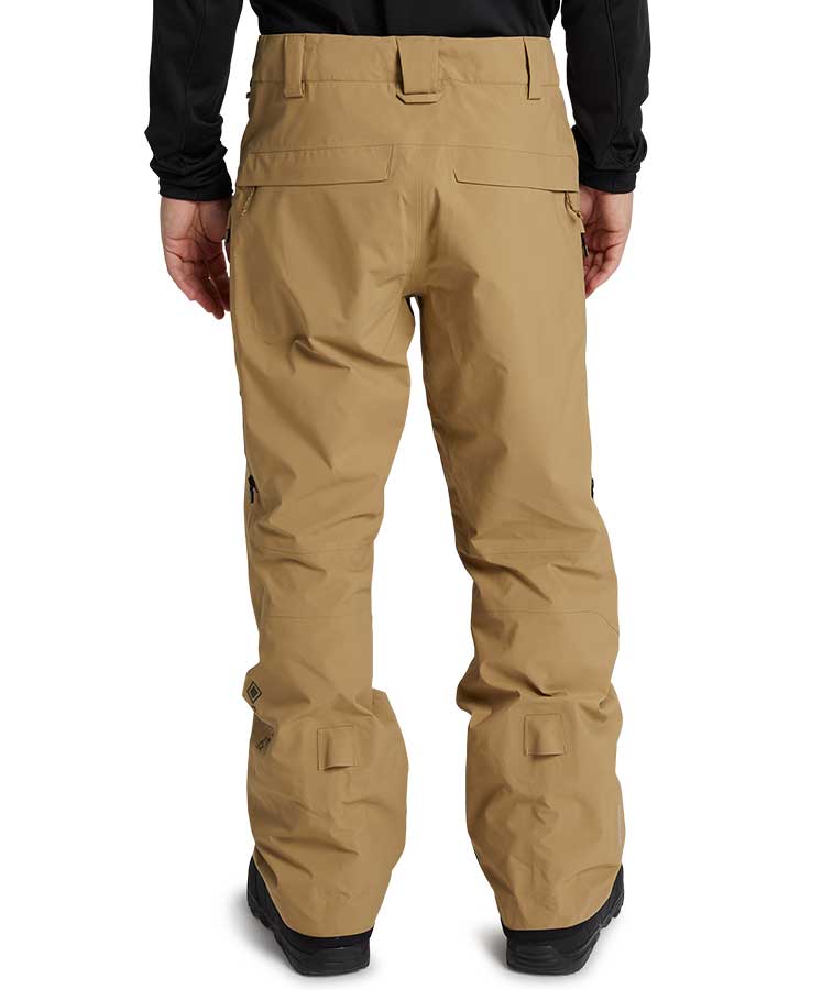 Burton Men's [ak] GORE‑TEX 3L PRO Hover Pant - Kelp 2022