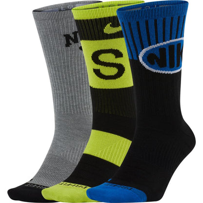 Nike SB lightweight socks. 