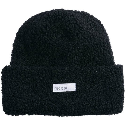 Coal The Aurora Beanie Black 2023