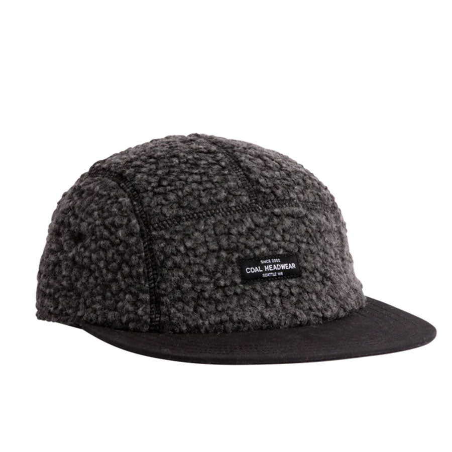 Coal The Linus Cap Black 2023