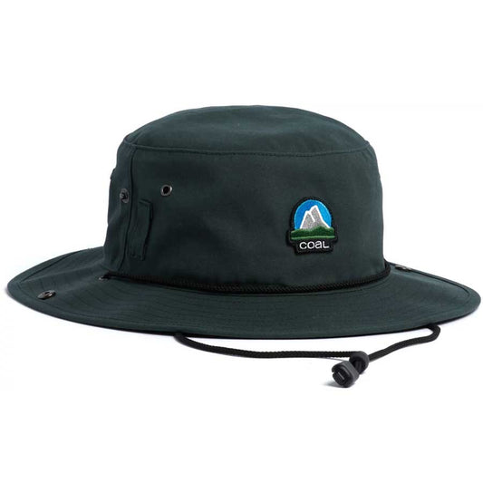 Coal The Seymour Outdoor Hat - Green