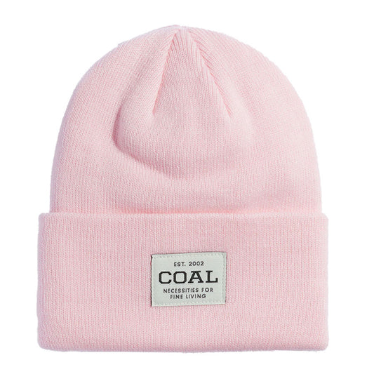 Coal The Uniform Beanie Pink 2023