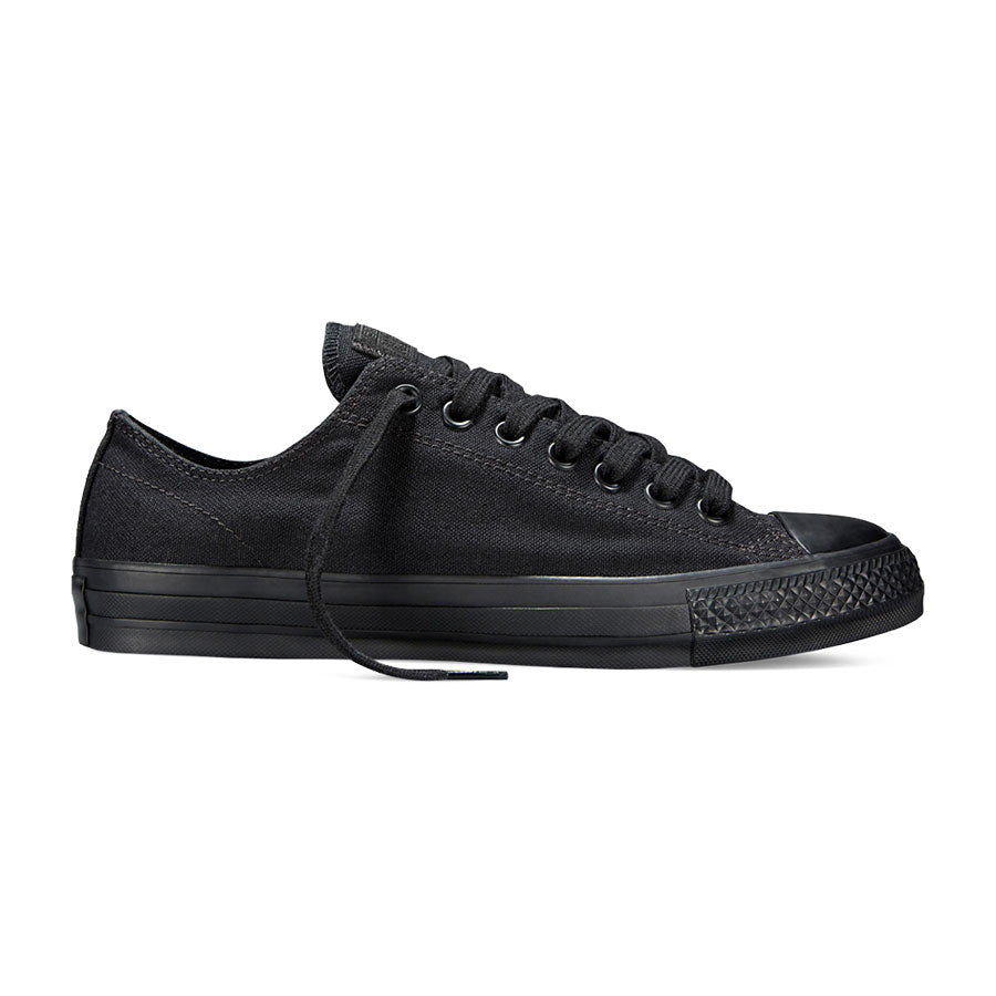 Converse CTAS Pro Ox - Black/Black