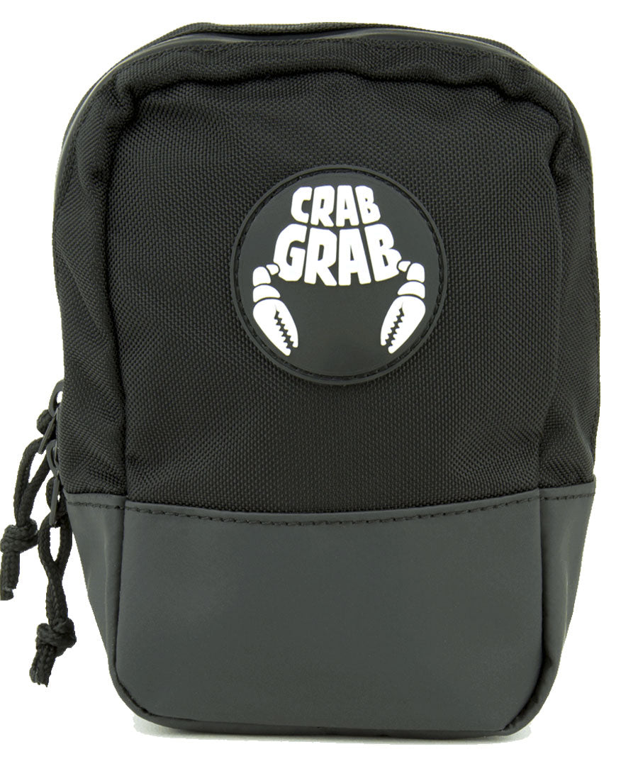 Crab Grab Binding Highback Bag - Black