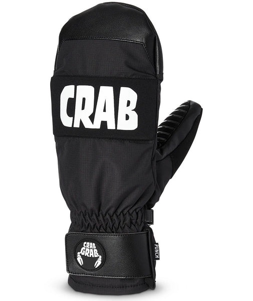 Crab Grab Slap Mitt Bones 2024 Small