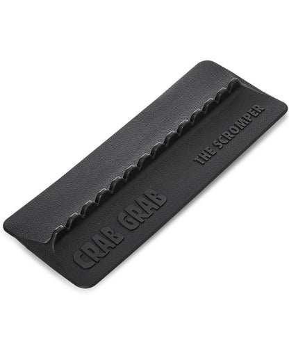 Crab Grab Scromper Stomp Pad - Black