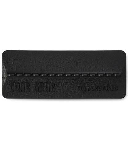 Crab Grab Scromper Stomp Pad - Black