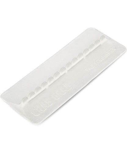 Crab Grab Scromper Stomp Pad - Clear