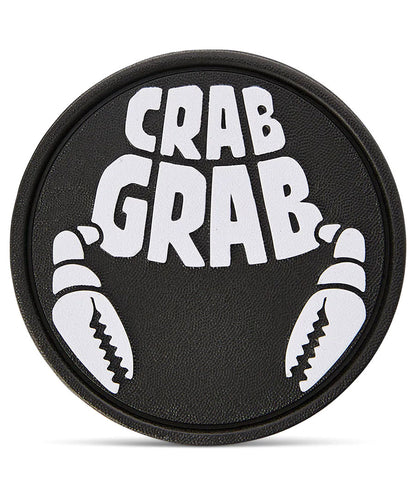 Crab Grab The Logo Stomp Pad Black 2024