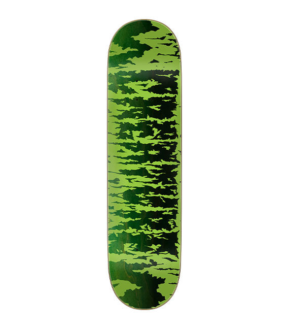 Creature Banners Logo Birch Deck