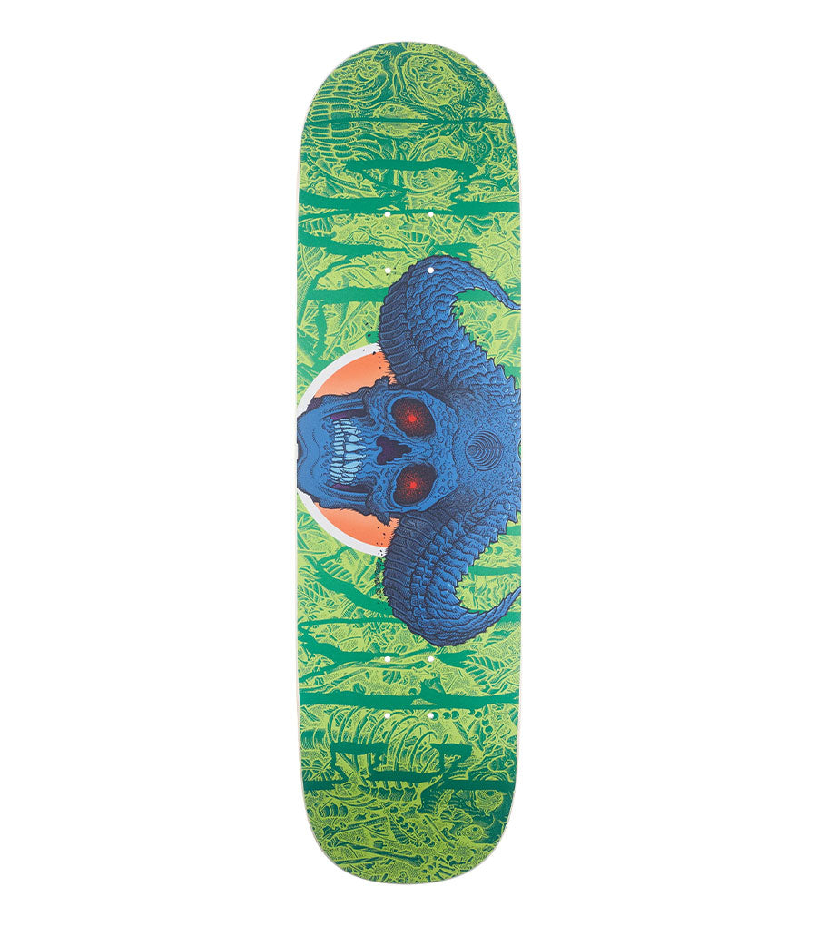 Creature Everslick Demon Skull Deck