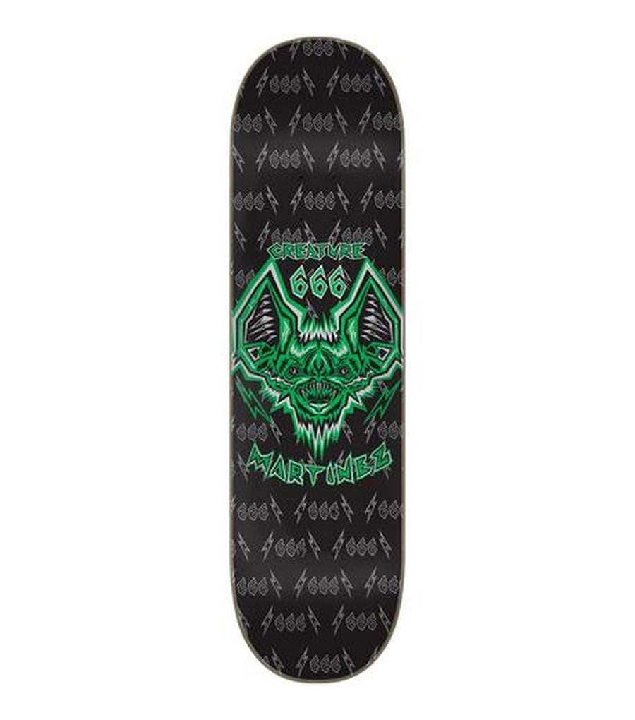 Creature Martinez GRBG Bat Deck