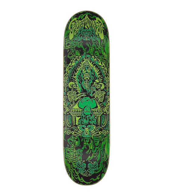 Creature Psycrofice Lg Birch Deck