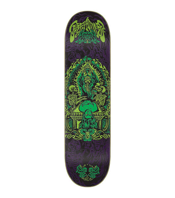 Creature Psycrofice Sm Birch Deck