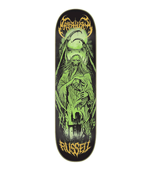 Creature VX Russell Nightwatch LG Deck