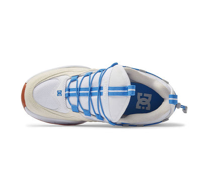 DC Kalis OG X Butter Goods - White/Blue