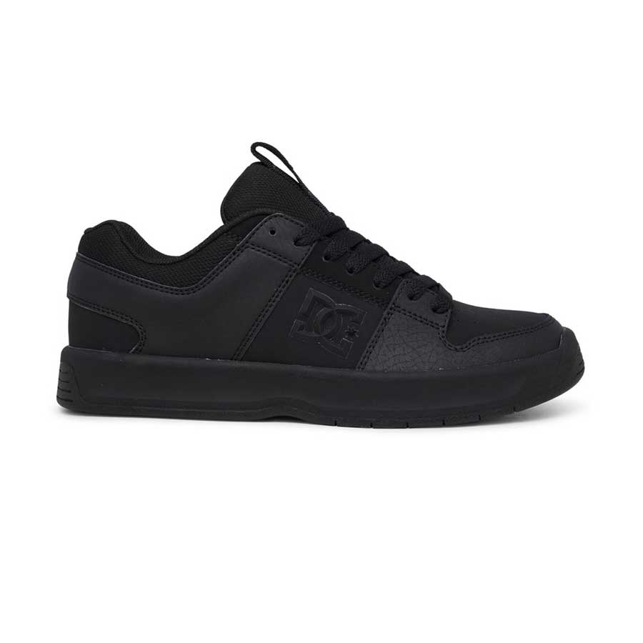 DC Lynx Zero - Black/Black/Black