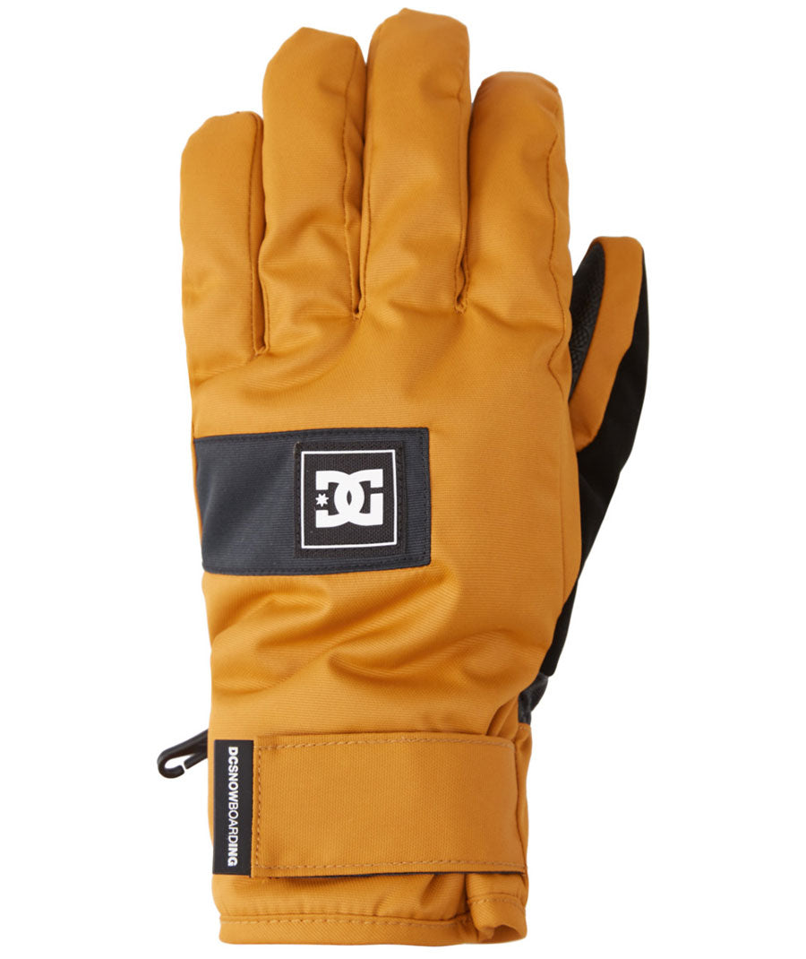 DC Men's Franchise Glove - Cathay Spice 2023