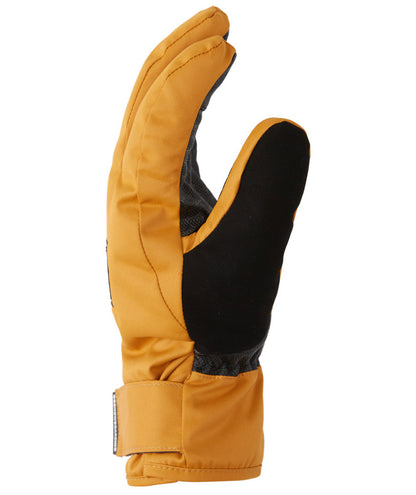 DC Men's Franchise Glove - Cathay Spice 2023