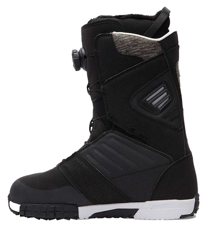 DC Men's Judge BOA Boot Black 2023