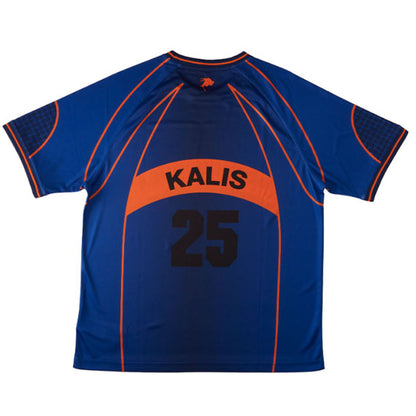 DC Supertour Jersey - Nautical Blue