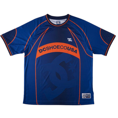 DC Supertour Jersey - Nautical Blue