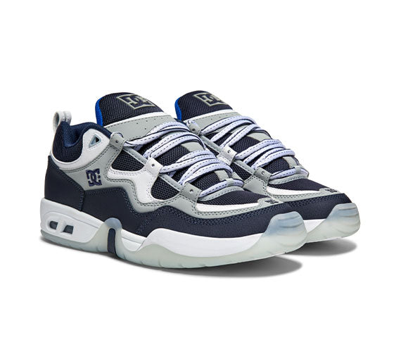 DC Truth OG - Demin/Navy/White