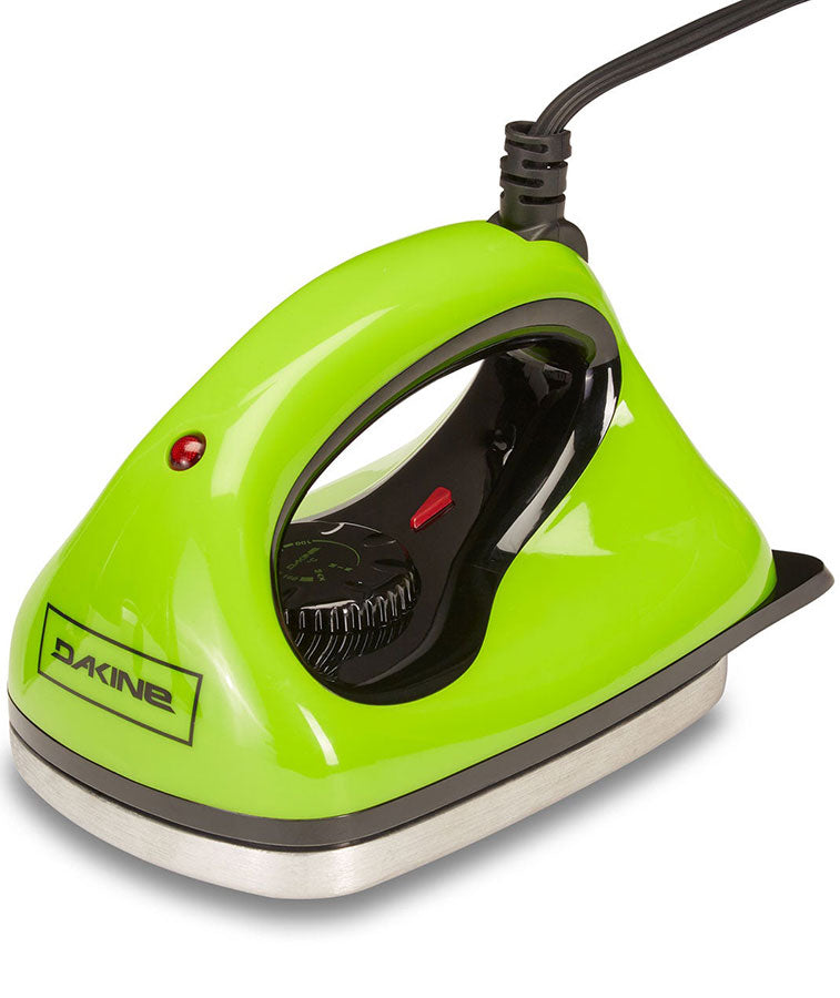 Dakine Adjustable Tuning Iron Green