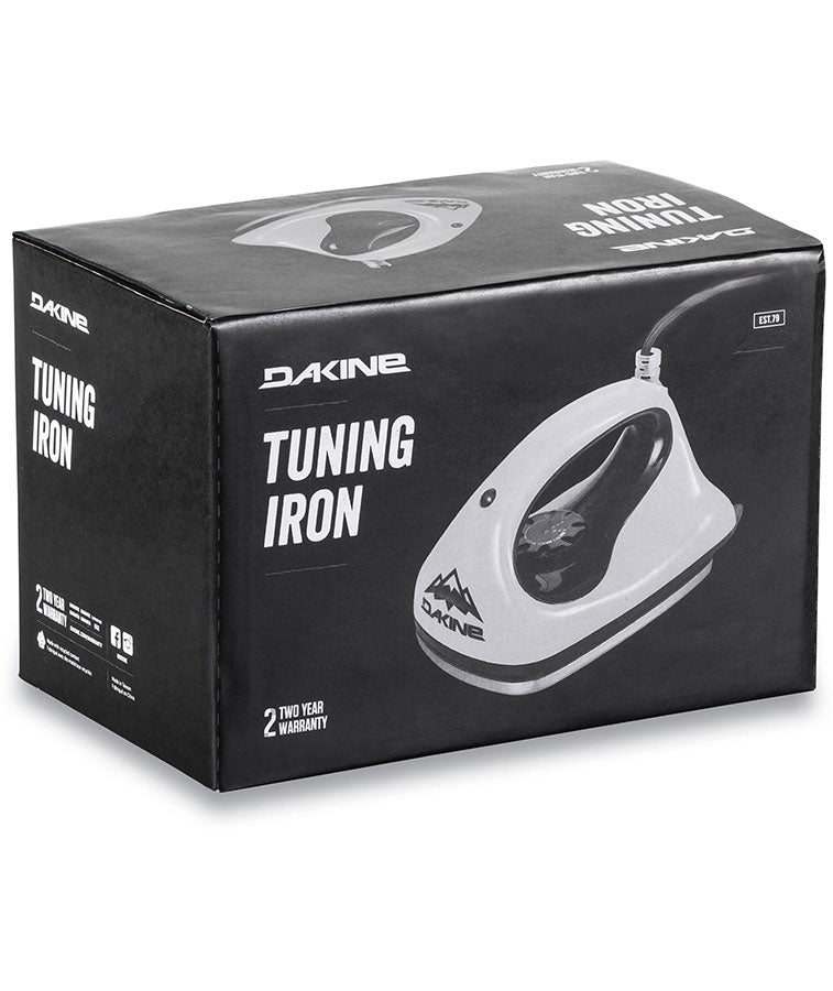 Dakine Adjustable Tuning Iron Green