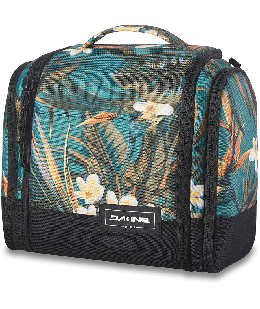 Dakine Daybreak Travel Kit - Emerald Tropic