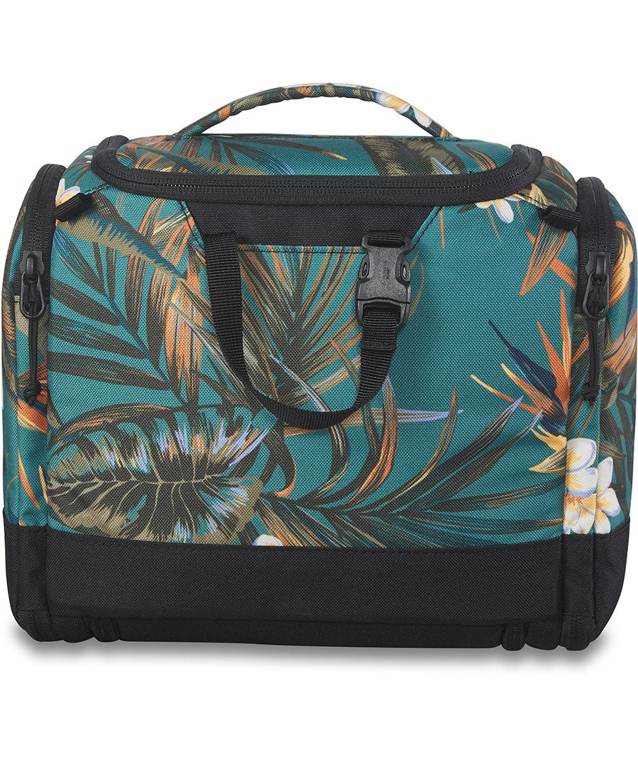 Dakine Daybreak Travel Kit - Emerald Tropic