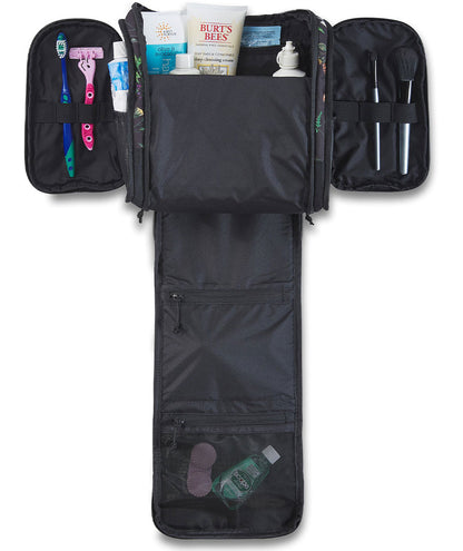 Dakine Daybreak Travel Kit - Emerald Tropic