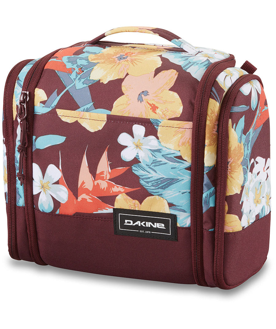 Dakine Daybreak Travel Kit L Full Bloom