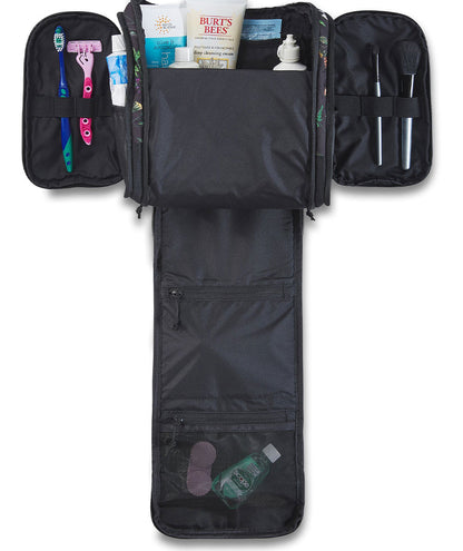 Dakine Daybreak Travel Kit L Full Bloom