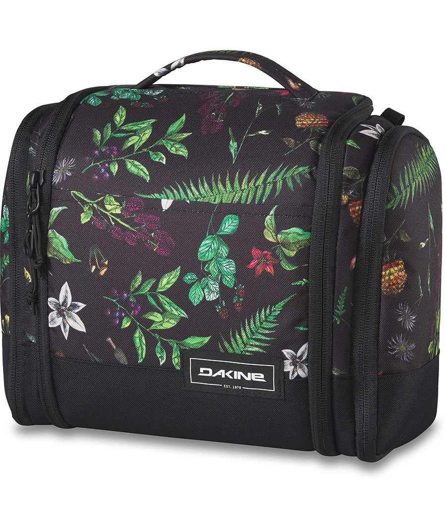 Dakine Daybreak Travel Kit - Woodland Floral