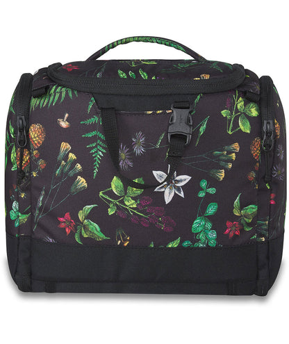 Dakine Daybreak Travel Kit - Woodland Floral