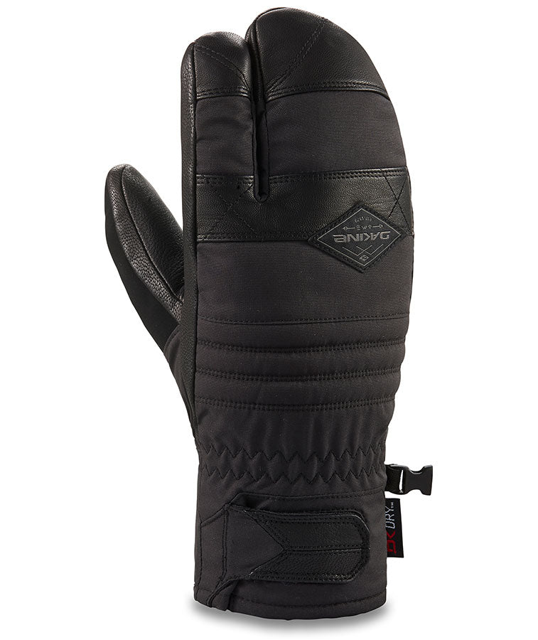 Dakine Fillmore Trigger Mitt Black 2023