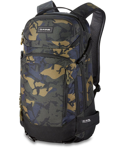 Dakine Heli Pro 20L Pack Cascade Camo 2023