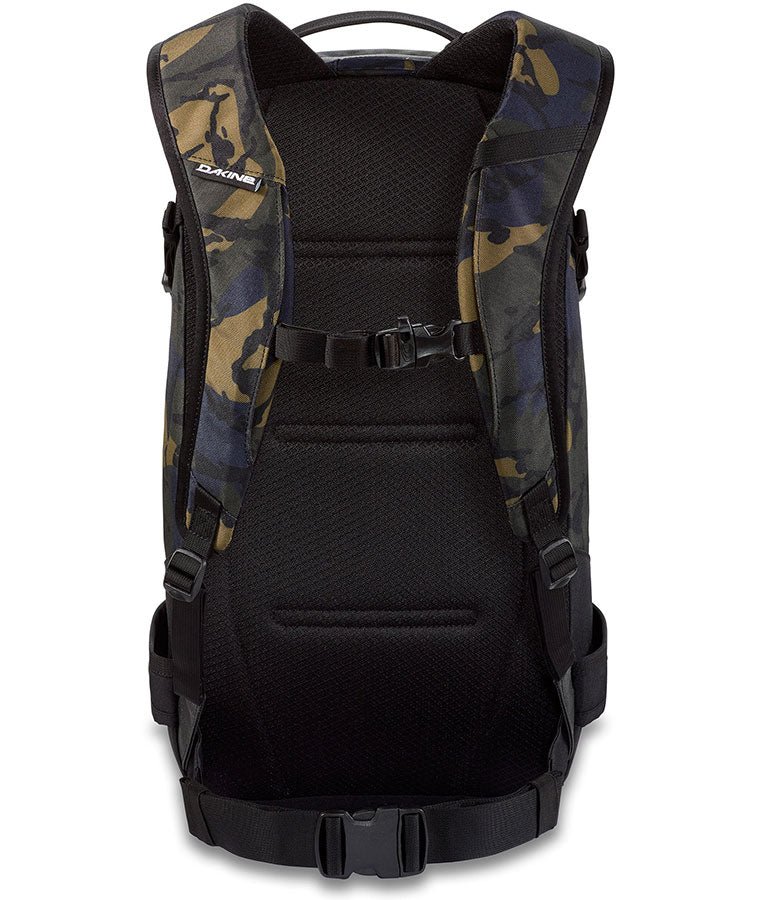 Dakine Heli Pro 20L Pack Cascade Camo 2023